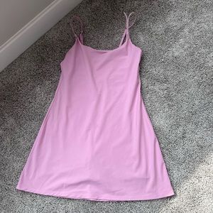 Abercrombie Traveler Mini Dress